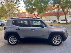 Jeep Renegade Sport Plus 1.8 - tienda online