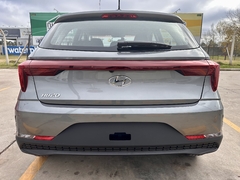 Hyundai HB20 Comfort Plus 1.6 5p.