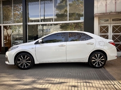 Toyota Corolla SE-G 1.8 CVT - Automotores España