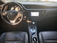 Toyota Corolla SE-G 1.8 CVT en internet