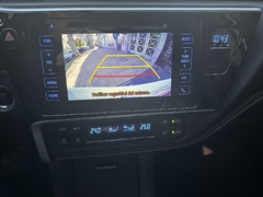 Toyota Corolla SE-G 1.8 CVT - tienda online