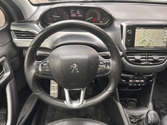 Peugeot 208 Feline Pack Cuir 1.6 - Automotores España