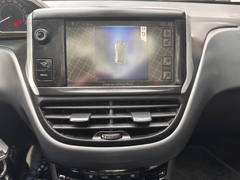 Peugeot 208 Feline Pack Cuir 1.6 - tienda online