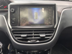 Peugeot 208 Feline Pack Cuir 1.6 - tienda online