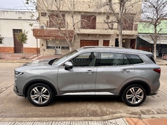 Ford Territory Titanium 1.8 - Automotores España