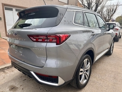 Ford Territory Titanium 1.8 - Automotores España