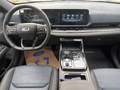 Ford Territory Titanium 1.8 - tienda online
