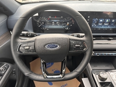 Imagen de Ford Territory Titanium 1.8