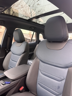 Ford Territory Titanium 1.8 - comprar online
