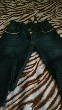 Calça diz. - comprar online