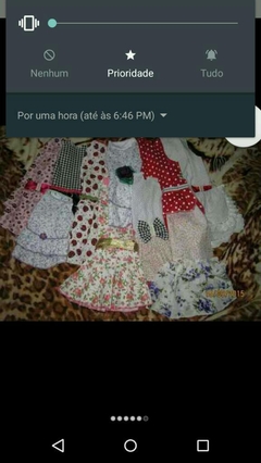 Imagem do Roupinhas pet.