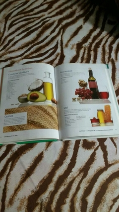 Livro de dieta!!