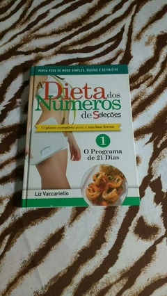 Livro de dieta!! - comprar online