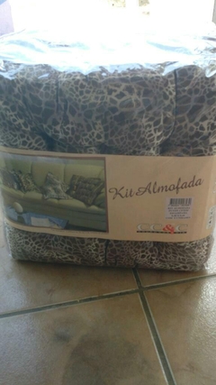 Kit almofada