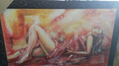 Quadros grandes