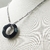 Colar Cosmic Ring - Sffera