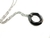 Colar Cosmic Ring na internet