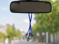 COLGANTE PROTECCIÓN AUTO/HOGAR/PUERTAS7MOCHILAS - comprar online