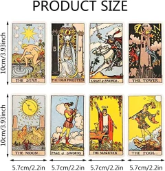 TAROT RIDER THE FOOL Smith Waite - comprar online