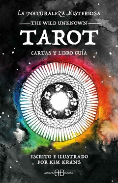 "La Naturaleza Misteriosa: Tarot: Cartas y Libro Guía" - comprar online