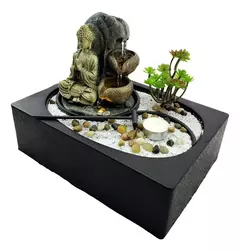 Fuente Jardín Zen