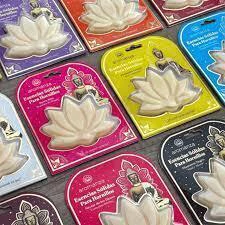 LOTO ESENCIA SOLIDA AROMANZA