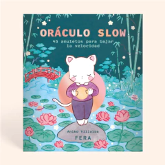 Oráculo slow