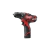 TALADRO ATORNILLADOR MILWAUKEE 12V ION/LI 2.0 A/H - comprar online
