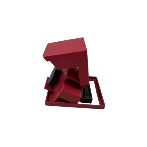 BLOQUEADOR IRONSHIELD CIRCUIT BREAKER CLAMP-ON 480/600V