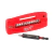 KIT PUNTAS C/MANGO MILWAUKEE X12 PZAS - comprar online