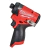 ATORNILLADOR DE IMPACTO 12V ENCASTRE 1/4 M12 FUEL SIN BATERIA MILWAUKEE - comprar online