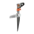 ASPERSOR DE IMPACTO C/PINCHE CONFORT GARDENA - comprar online
