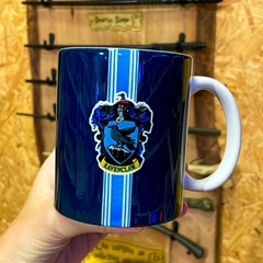 Taza Ravenclaw - Harry Potter