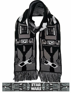 Bufanda Darth Vader - Star Wars - comprar online