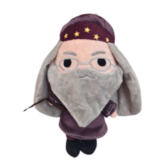 Peluche Dumbledore - Harry Potter