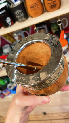 Mate premium Star Wars - comprar online