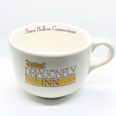 Tazón Dragonfly Inn - Gilmore Girls