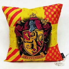 Almohadón Gryffindor - Harry Potter