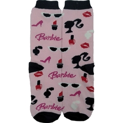 Medias largas Barbie