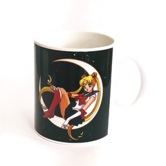 Taza Sailor Moon