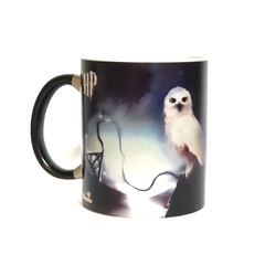 Taza Mágica Patronus - Harry Potter - comprar online