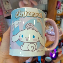 Taza Cinnamoroll - Sanrio - Abanico