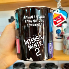 Taza Intensamente emociones - comprar online