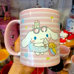 Taza Cinnamoroll Veraniega - Sanrio - comprar online