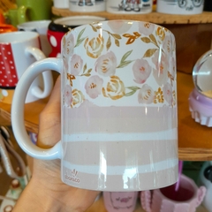 Taza Minnie Mouse - comprar online