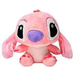 Peluche Ángel - Stitch