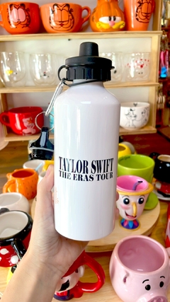 Botella Taylor Swift - The Eras Tour - comprar online