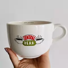 Tazón Central Perk - Friends