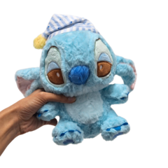 Peluche Stitch con pijama - comprar online