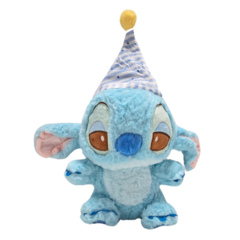 Peluche Stitch con pijama